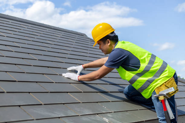 Quick and Trustworthy Emergency Roof Repair Services in Holley, NY