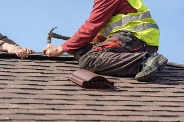 Best Commercial Roofing Services  in Holley, NY