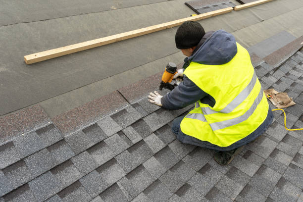 Professional Roofing Contractor in Holley, NY