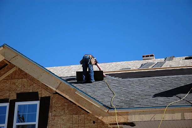 Best Residential Roofing Contractor  in Holley, NY