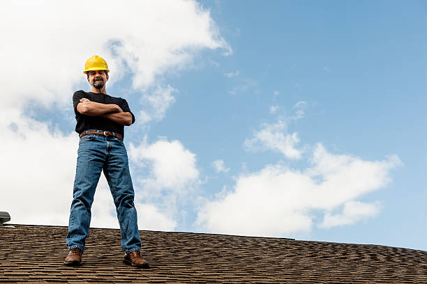 Best Residential Roofing Contractor  in Holley, NY