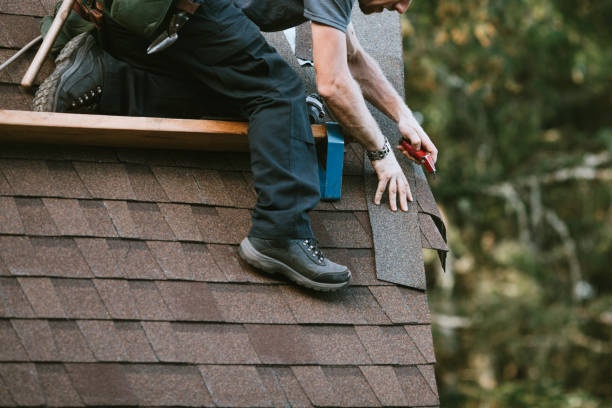 Best Commercial Roof Installation  in Holley, NY